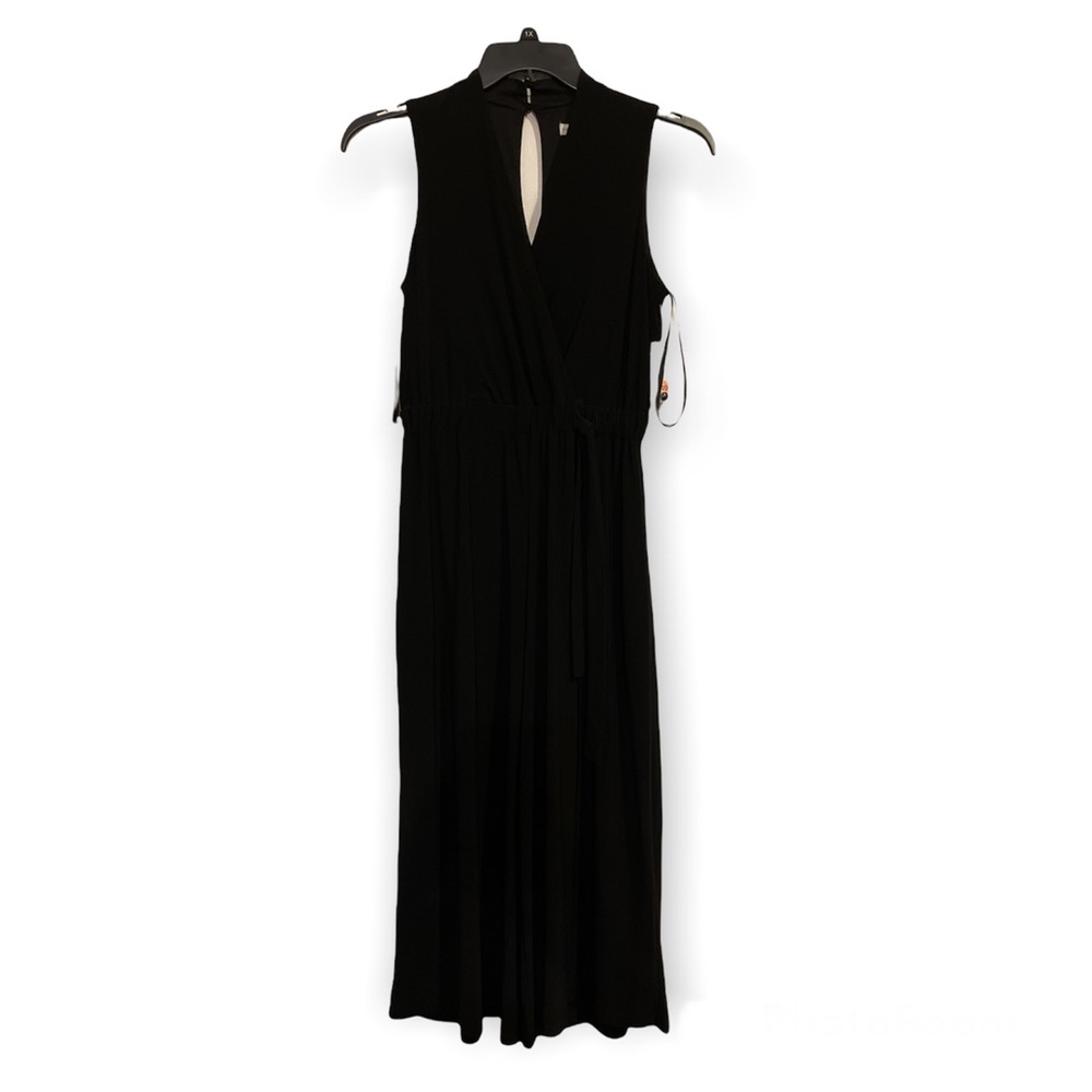 Sandra Darren romper